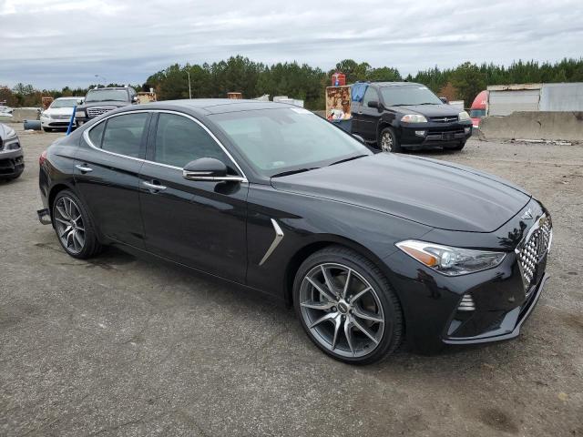 Photo 3 VIN: KMTG44LA7KU025960 - GENESIS G70 