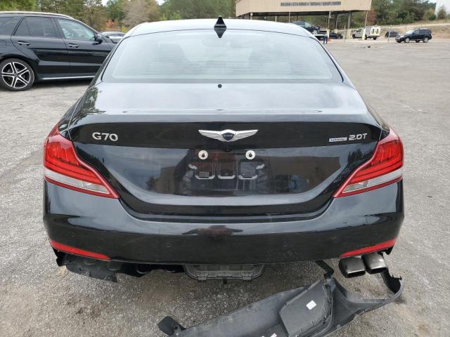 Photo 5 VIN: KMTG44LA7KU025960 - GENESIS G70 