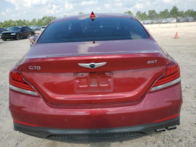 Photo 5 VIN: KMTG44LA9LU063255 - GENESIS G70 PRESTI 