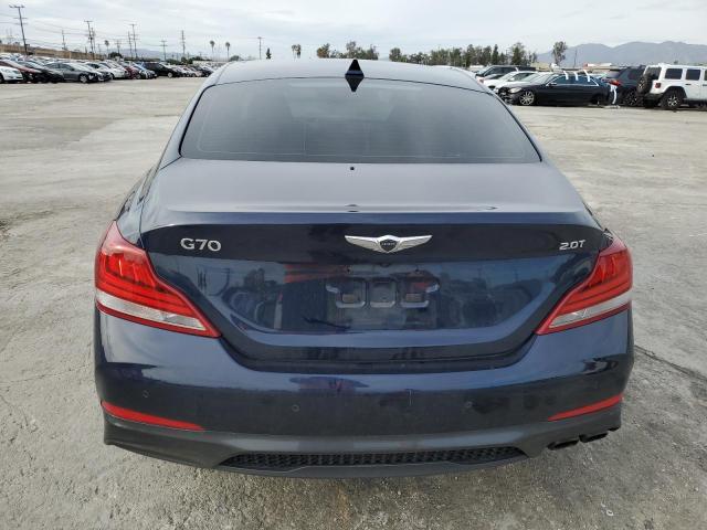 Photo 5 VIN: KMTG44LA9MU073561 - GENESIS G70 PRESTI 