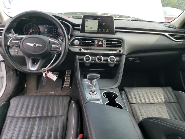 Photo 7 VIN: KMTG54LE5KU037816 - GENESIS G70 ADVANC 