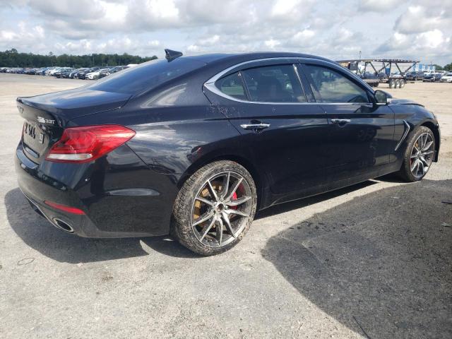 Photo 2 VIN: KMTG54LE8LU050738 - GENESIS G70 