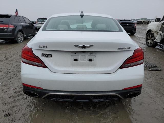 Photo 5 VIN: KMTG54LE9KU031078 - GENESIS G70 