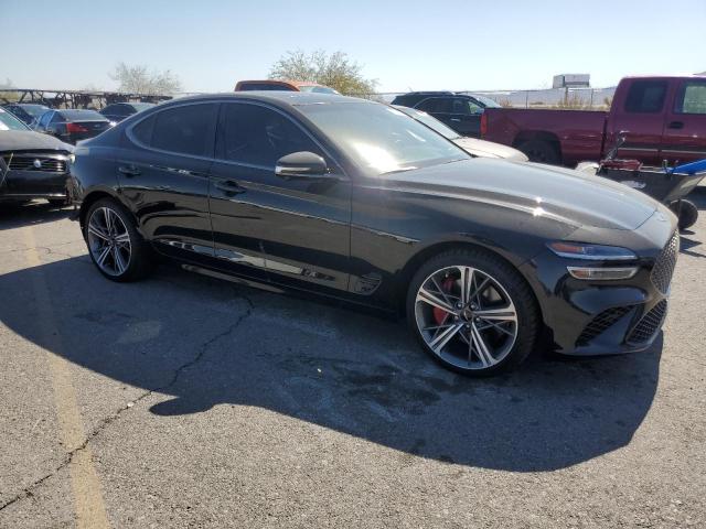 Photo 3 VIN: KMTG54SE3RU137375 - GENESIS G70 SPORT 