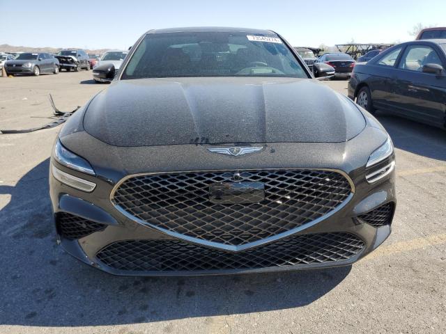 Photo 4 VIN: KMTG54SE3RU137375 - GENESIS G70 SPORT 