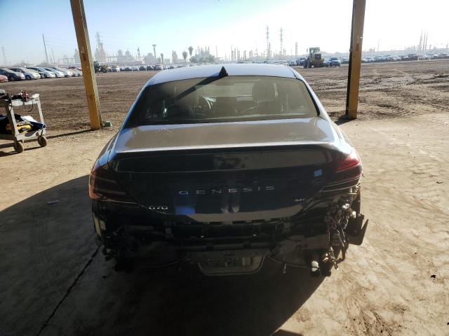 Photo 5 VIN: KMTG54TE0NU096602 - GENESIS G70 BASE 