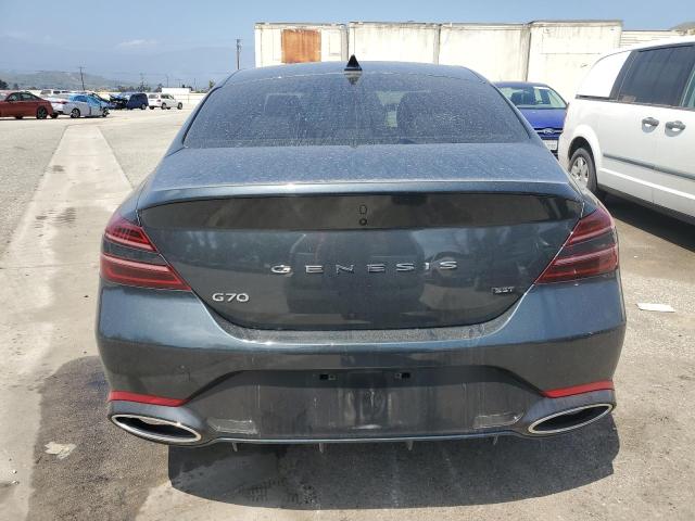 Photo 5 VIN: KMTG54TE0PU114079 - GENESIS G70 BASE 