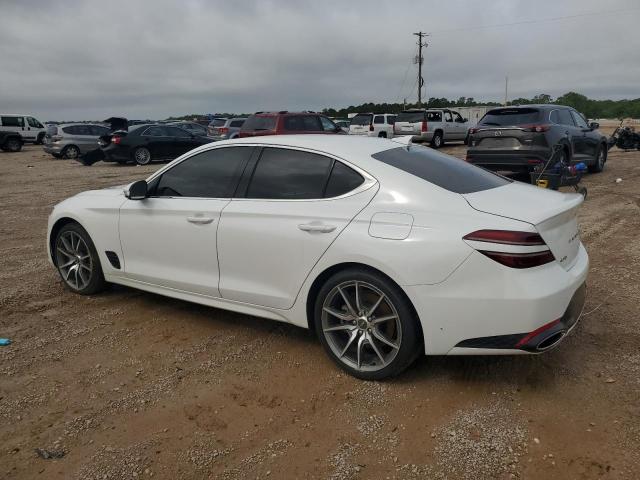 Photo 1 VIN: KMTG54TE1NU093773 - GENESIS G70 BASE 