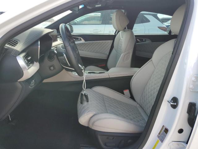 Photo 6 VIN: KMTG54TE1NU101029 - GENESIS G70 BASE 