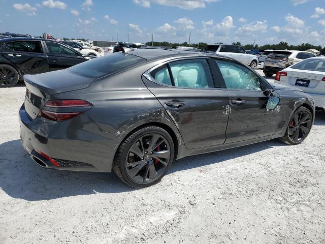 Photo 2 VIN: KMTG54TE1PU117542 - GENESIS G70 BASE 