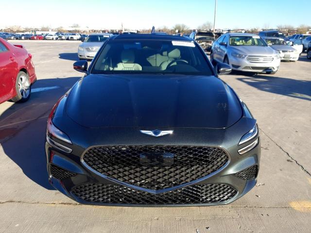 Photo 4 VIN: KMTG54TE2NU081924 - GENESIS G70 BASE 