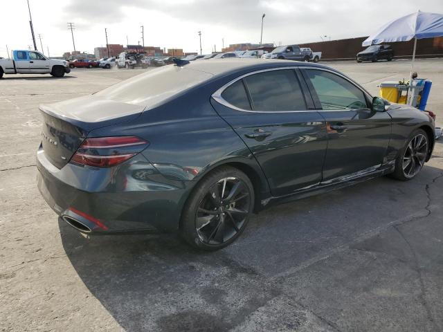 Photo 2 VIN: KMTG54TE2NU082023 - GENESIS G70 BASE 