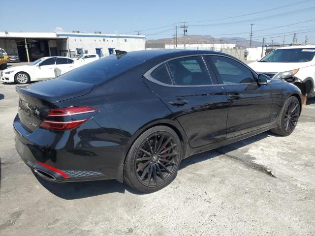 Photo 2 VIN: KMTG54TE2NU095029 - GENESIS G70 BASE 