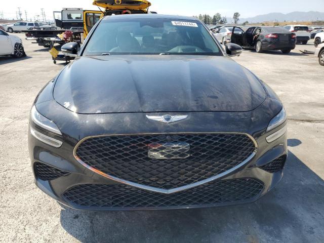 Photo 4 VIN: KMTG54TE2NU095029 - GENESIS G70 BASE 