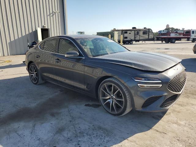 Photo 3 VIN: KMTG54TE3NU083844 - GENESIS G70 BASE 