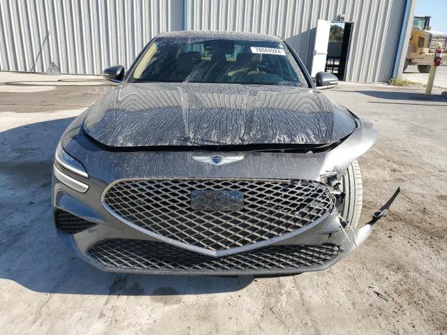 Photo 4 VIN: KMTG54TE3NU083844 - GENESIS G70 BASE 