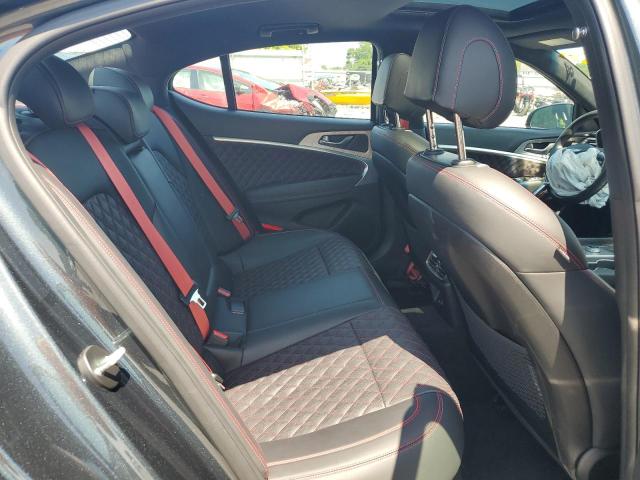 Photo 9 VIN: KMTG54TE3PU117672 - GENESIS G70 BASE 