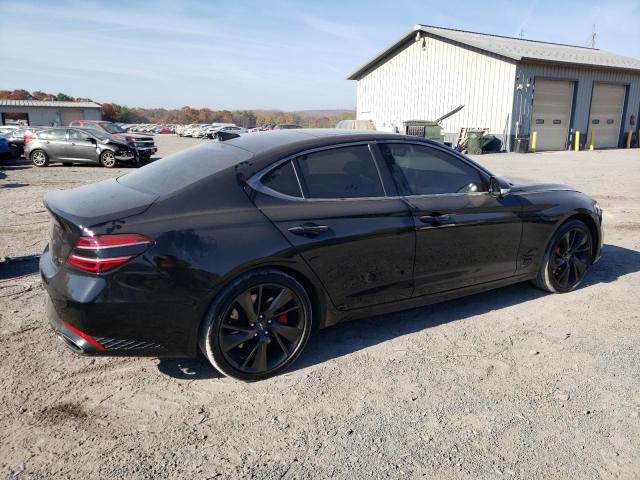 Photo 2 VIN: KMTG54TE4NU096876 - GENESIS G70 BASE 