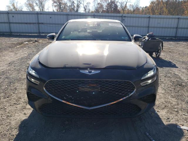 Photo 4 VIN: KMTG54TE4NU096876 - GENESIS G70 BASE 