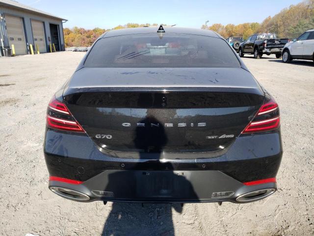 Photo 5 VIN: KMTG54TE4NU096876 - GENESIS G70 BASE 