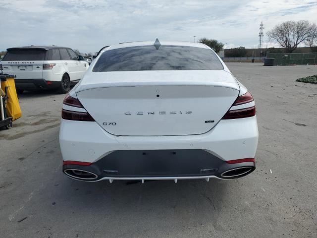 Photo 5 VIN: KMTG54TE4PU113307 - GENESIS G70 BASE 