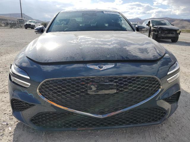 Photo 4 VIN: KMTG54TE4PU114120 - GENESIS G70 BASE 