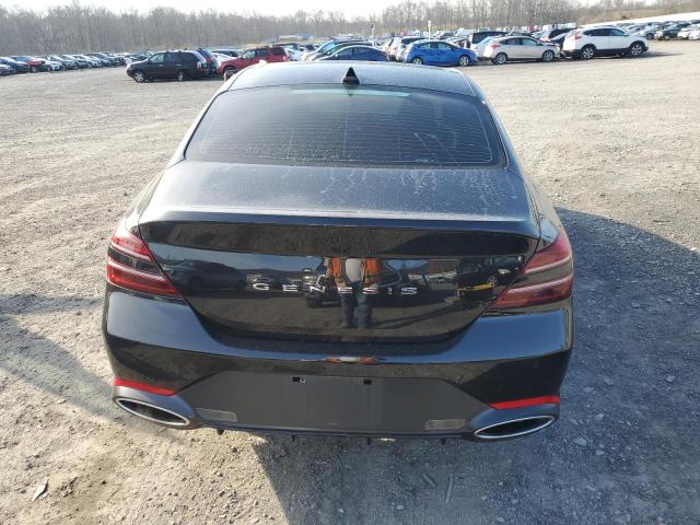 Photo 5 VIN: KMTG54TE5NU095686 - GENESIS G70 BASE 