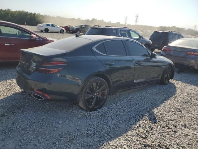 Photo 2 VIN: KMTG54TE5NU097499 - GENESIS G70 BASE 