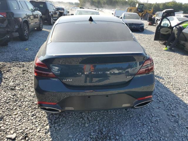 Photo 5 VIN: KMTG54TE5NU097499 - GENESIS G70 BASE 