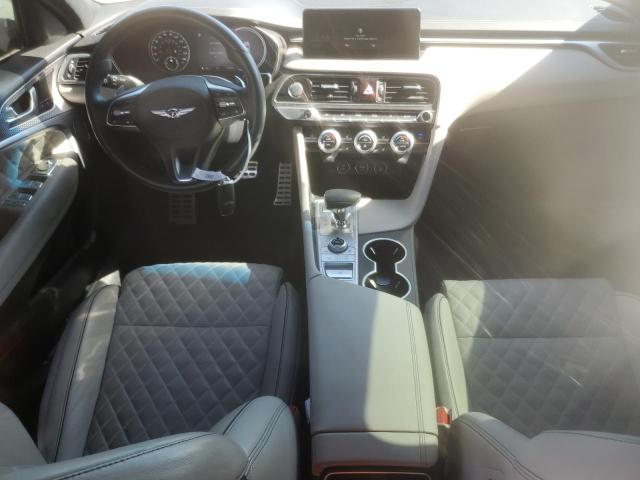 Photo 7 VIN: KMTG54TE5PU105104 - GENESIS G70 BASE 