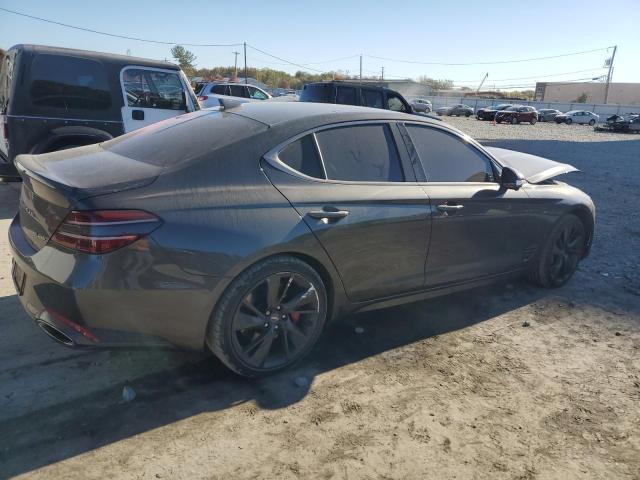 Photo 2 VIN: KMTG54TE5PU117687 - GENESIS G70 BASE 