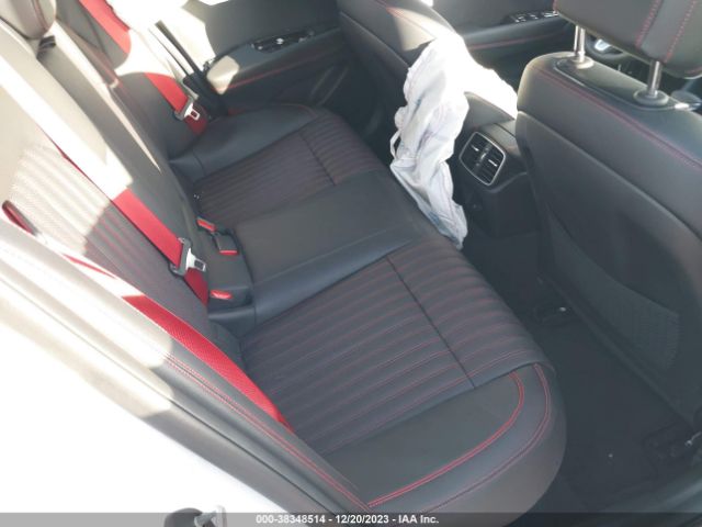 Photo 7 VIN: KMTG54TE5PU117883 - GENESIS G70 