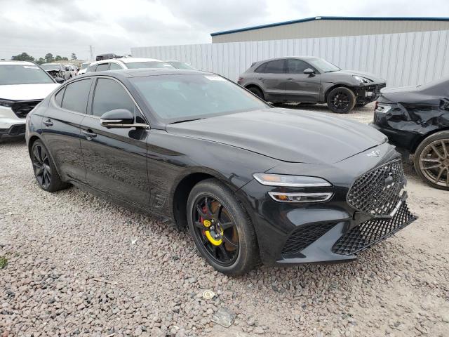 Photo 3 VIN: KMTG54TE5PU125434 - GENESIS G70 BASE 