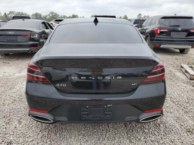 Photo 5 VIN: KMTG54TE5PU125434 - GENESIS G70 BASE 