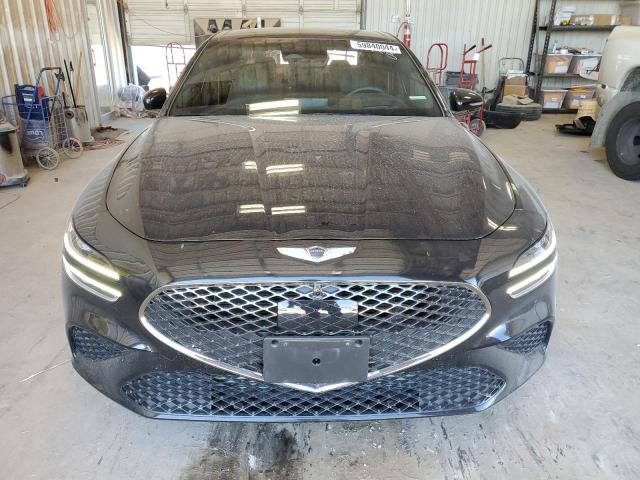 Photo 4 VIN: KMTG54TE5PU126762 - GENESIS G70 BASE 