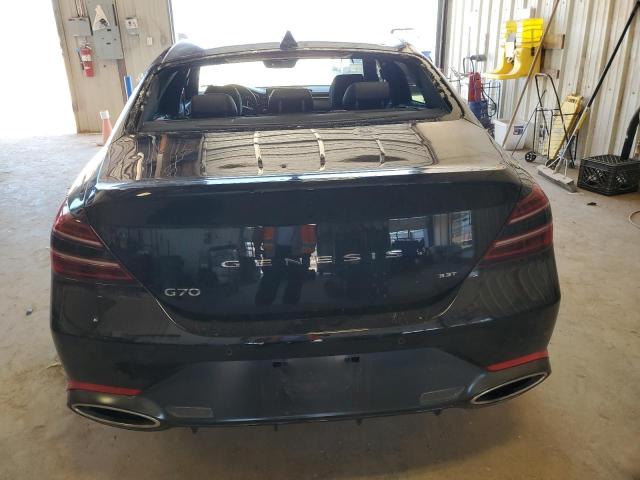 Photo 5 VIN: KMTG54TE5PU126762 - GENESIS G70 BASE 