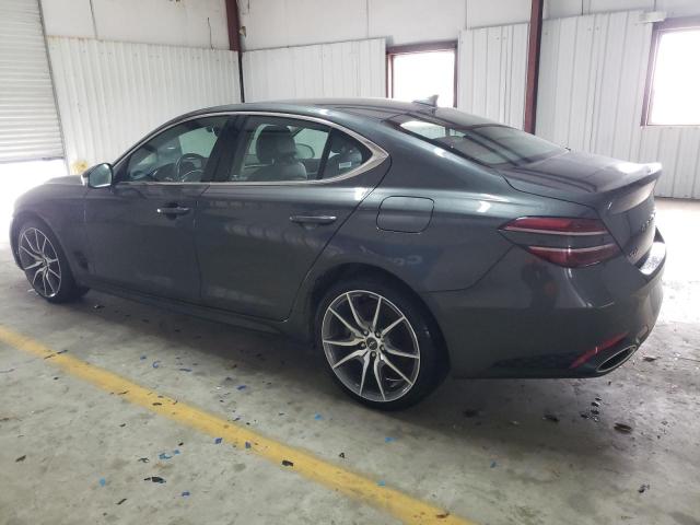 Photo 1 VIN: KMTG54TE6NU098130 - GENESIS G70 BASE 