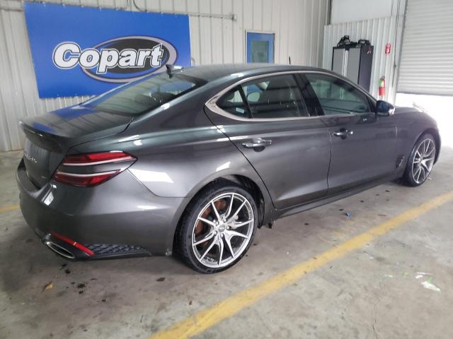 Photo 2 VIN: KMTG54TE6NU098130 - GENESIS G70 BASE 