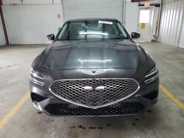 Photo 4 VIN: KMTG54TE6NU098130 - GENESIS G70 BASE 