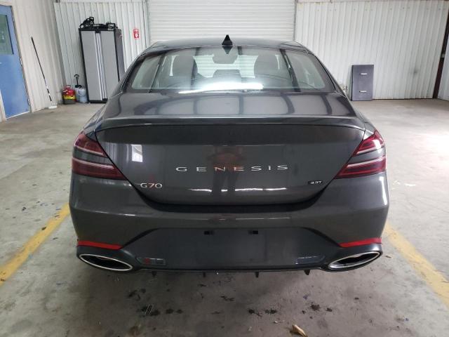 Photo 5 VIN: KMTG54TE6NU098130 - GENESIS G70 BASE 