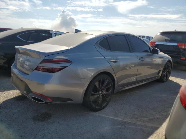 Photo 2 VIN: KMTG54TE6PU128438 - GENESIS G70 BASE 