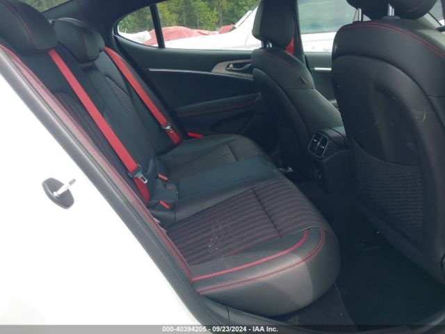 Photo 7 VIN: KMTG54TE6PU133591 - GENESIS G70 