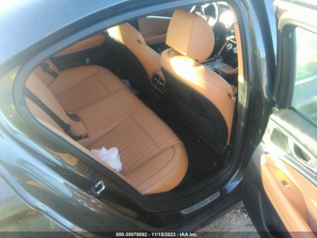 Photo 7 VIN: KMTG54TE7NU100239 - GENESIS G70 