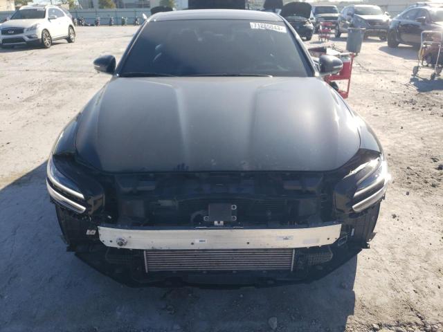 Photo 4 VIN: KMTG54TE7NU102007 - GENESIS G70 BASE 