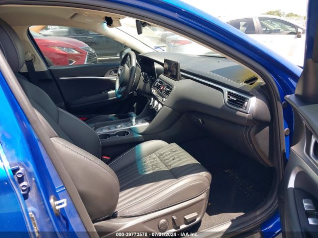 Photo 4 VIN: KMTG54TE7PU114953 - GENESIS G70 