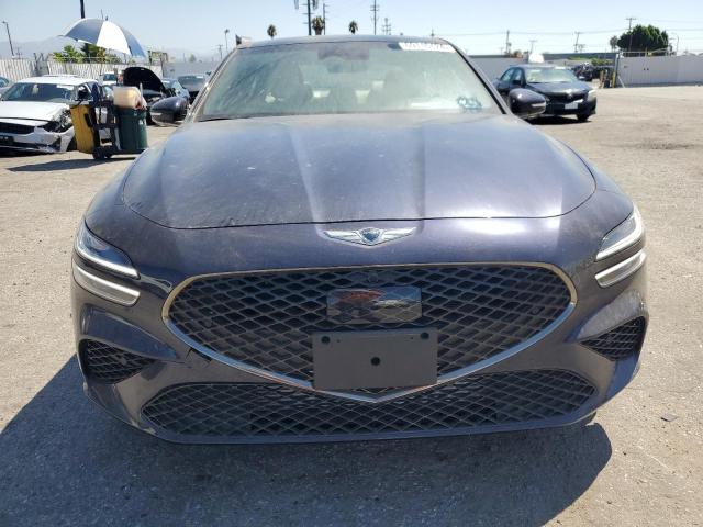 Photo 4 VIN: KMTG54TE7PU119957 - GENESIS G70 BASE 