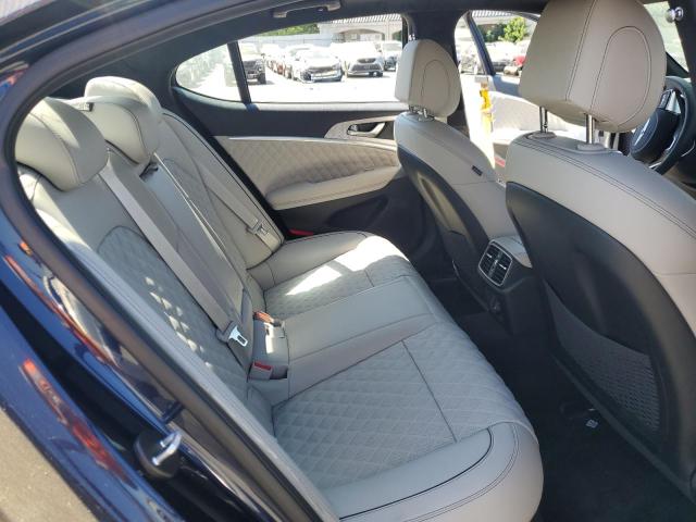 Photo 9 VIN: KMTG54TE7PU119957 - GENESIS G70 BASE 