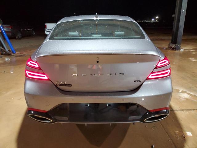 Photo 5 VIN: KMTG54TE7PU121577 - GENESIS G70 BASE 