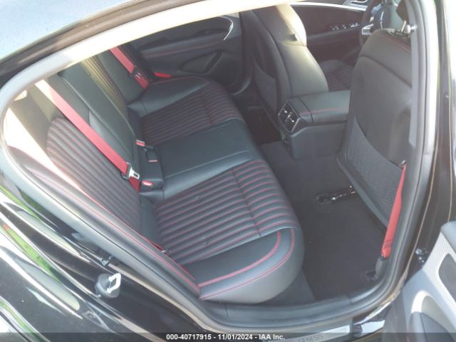 Photo 7 VIN: KMTG54TE8PU134385 - GENESIS G70 