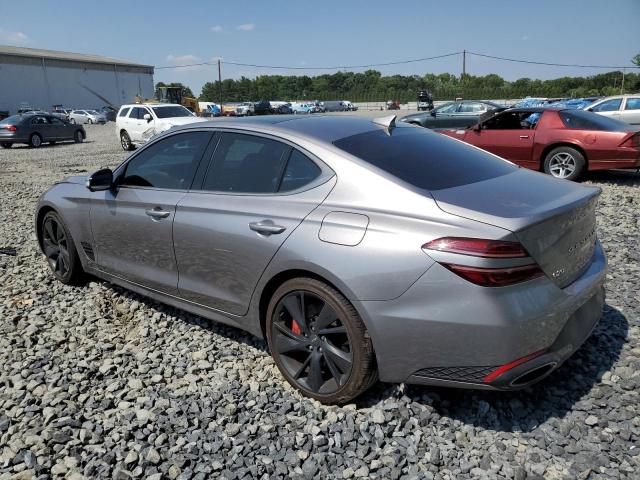 Photo 1 VIN: KMTG54TE9NU101778 - GENESIS G70 BASE 